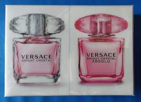 Versace bright crystal 2x30ml