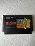 Star Soldier - gra na Nintendo Famicom / Pegasus / NES