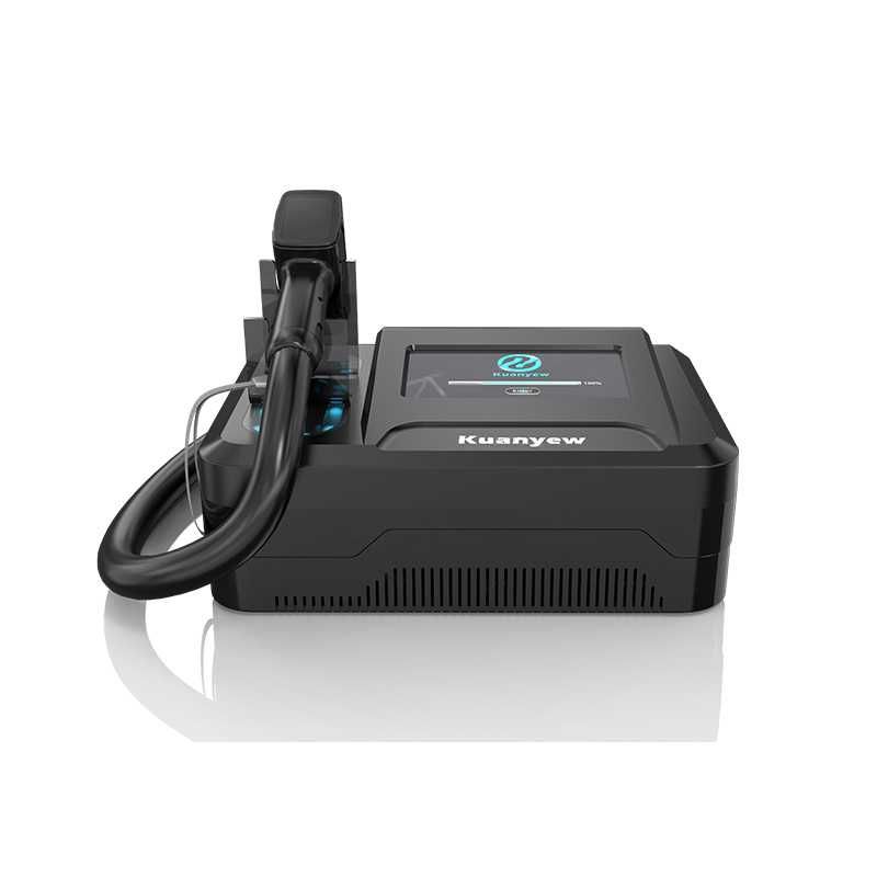 LASER DIODOWY Wysokiej Jakości Profesjonalny 808nm 2000W Na Całe Ciało