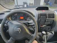 Citroen jumpy l2h2# klimatyzacja# mały przebieg #salon Polska
