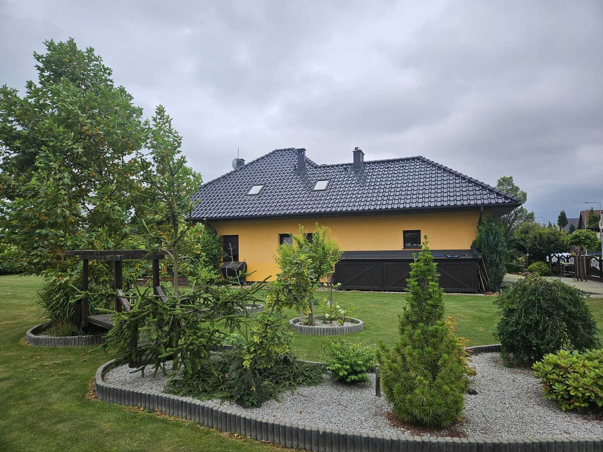 Sprzedam dom w Marcinowicach dolnośląskie