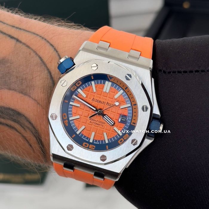 Часы Audemars Piguet Royal Oak OffShore Годинник