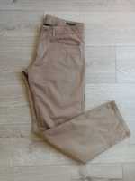 Męskie spodnie, Reserved, rozmiar L, EUR 48, UK 38, nowe bez metki