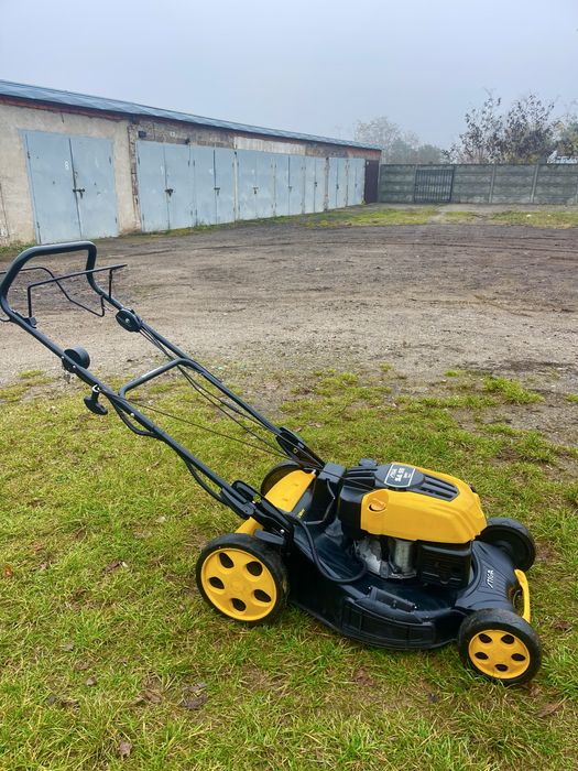 Kosiarka spalinowa Stiga 53 SEQ BW , 3,5 kM