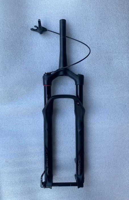 нова вилка rockshox reba 27.5 plus boost не fox 32 34 manitou