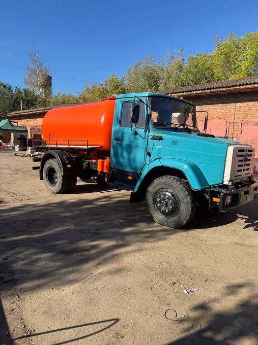 Продам ЗІЛ 432921