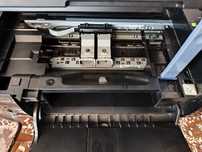 Продам принтер canon mp280