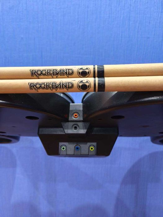 Гитара барабаны для Sony PS4 и 5 guitar hero rock band 4 playstation