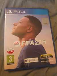 FIFA 22 ps4 gra...