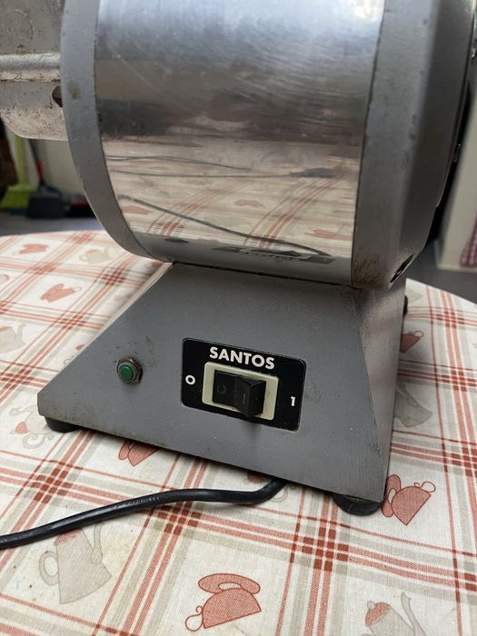 Picadora de Carne Industrial