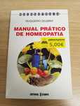Manual Prático de Homeopatia