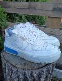 Nike air force 1 fontanka