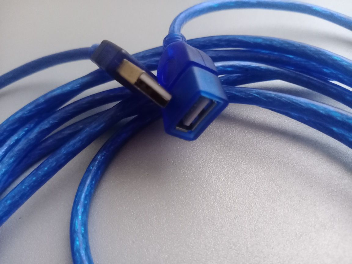Удлинитель usb/ usb 3 метра