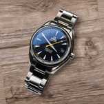 Zegarek Omega Seamaster Aqua Terra James Bond Limited Edition Spectre
