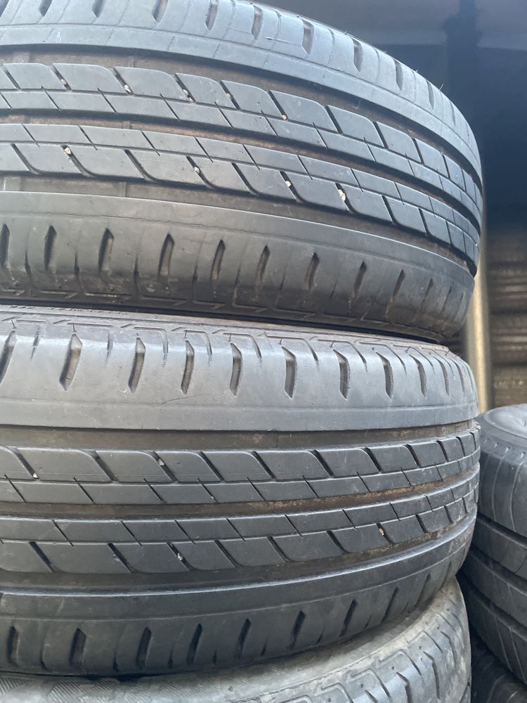 Шини резина 185/60/15 r15 Bridgestone комплект літні