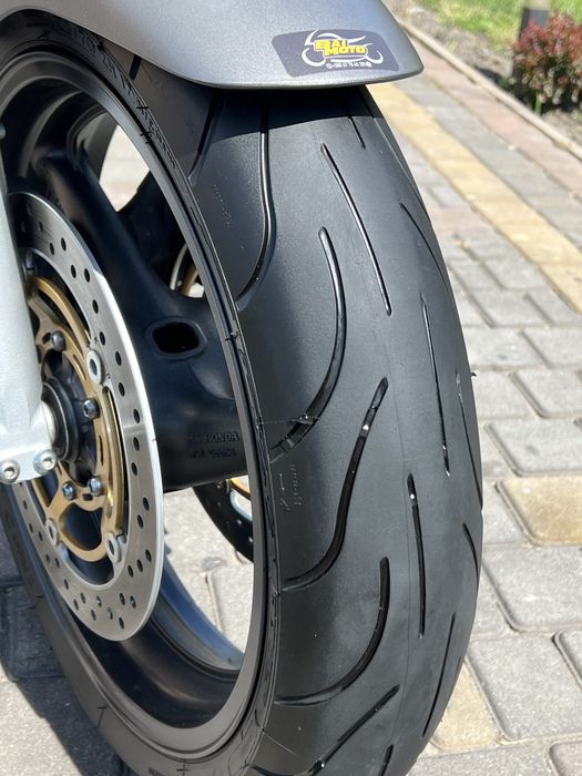 Honda cb 900 hornet без пробігу по Україні (5500$)