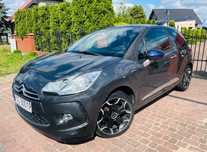 Citroën C3 Picasso 1.6. DS3 . KSIĄŻKA SERWISOWA. Przebieg TYLKO 76 Tys. !!!