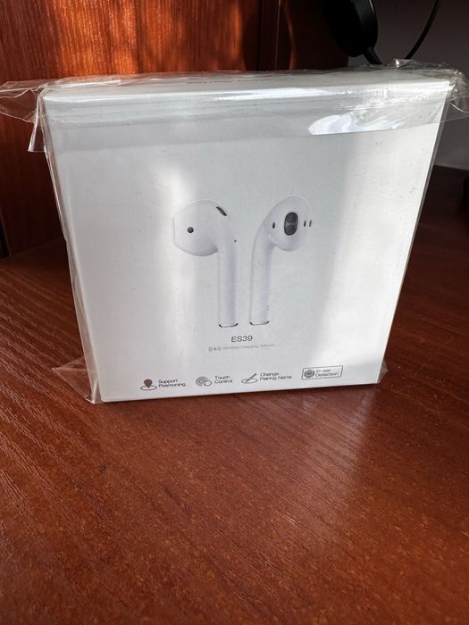 Навушники безпровідні es39 hoco