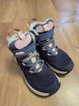 Buty dla dziewczynki zimowe Quechua