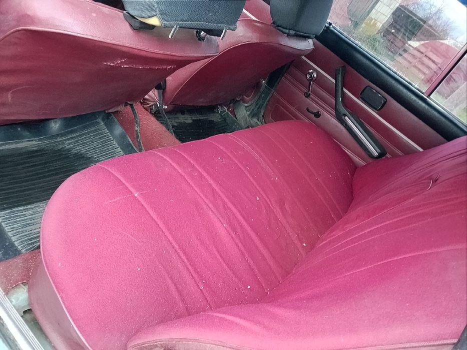 Ваз 2106 в ідеальному стані