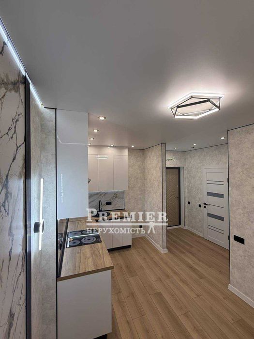 2 комнатная квартира с Ремонтом ЖК Акварель 8 на Таирова