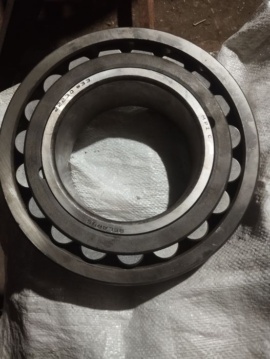 Подшипник 22230 и б-7315а