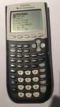 Calculadora Gráfica TI-84 Plus