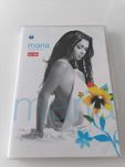 Maria - Best video selection DVD (2005) podobne do Ruslana