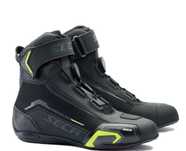 Seca alex evo 38 niskie buty trampki motocyklowe BOA NOWE