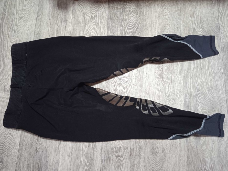 Женские бриджи для верховой езды Struck Канада Размер 48-50