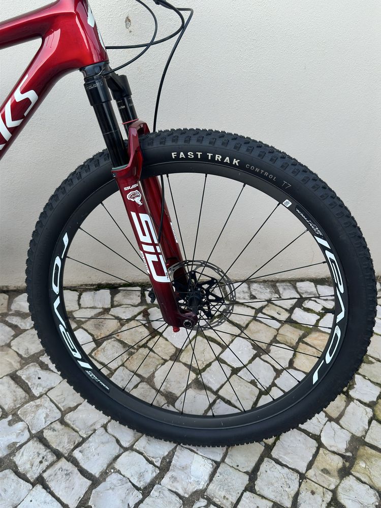 S-Works Epic 2022