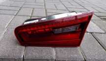 AUDI A3 8V 3D 12- PRAWA KLAPA LED 8V3945094B