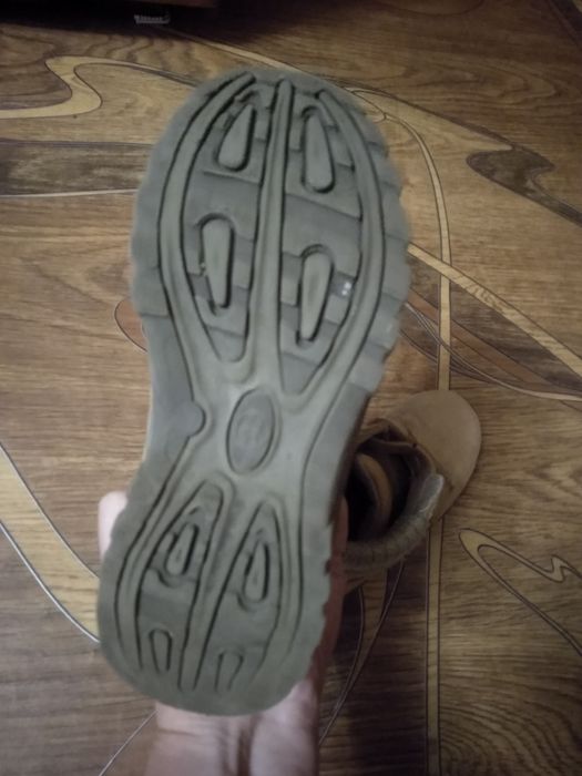 Ботинки , хайтопы Next, демисезонные ботинки