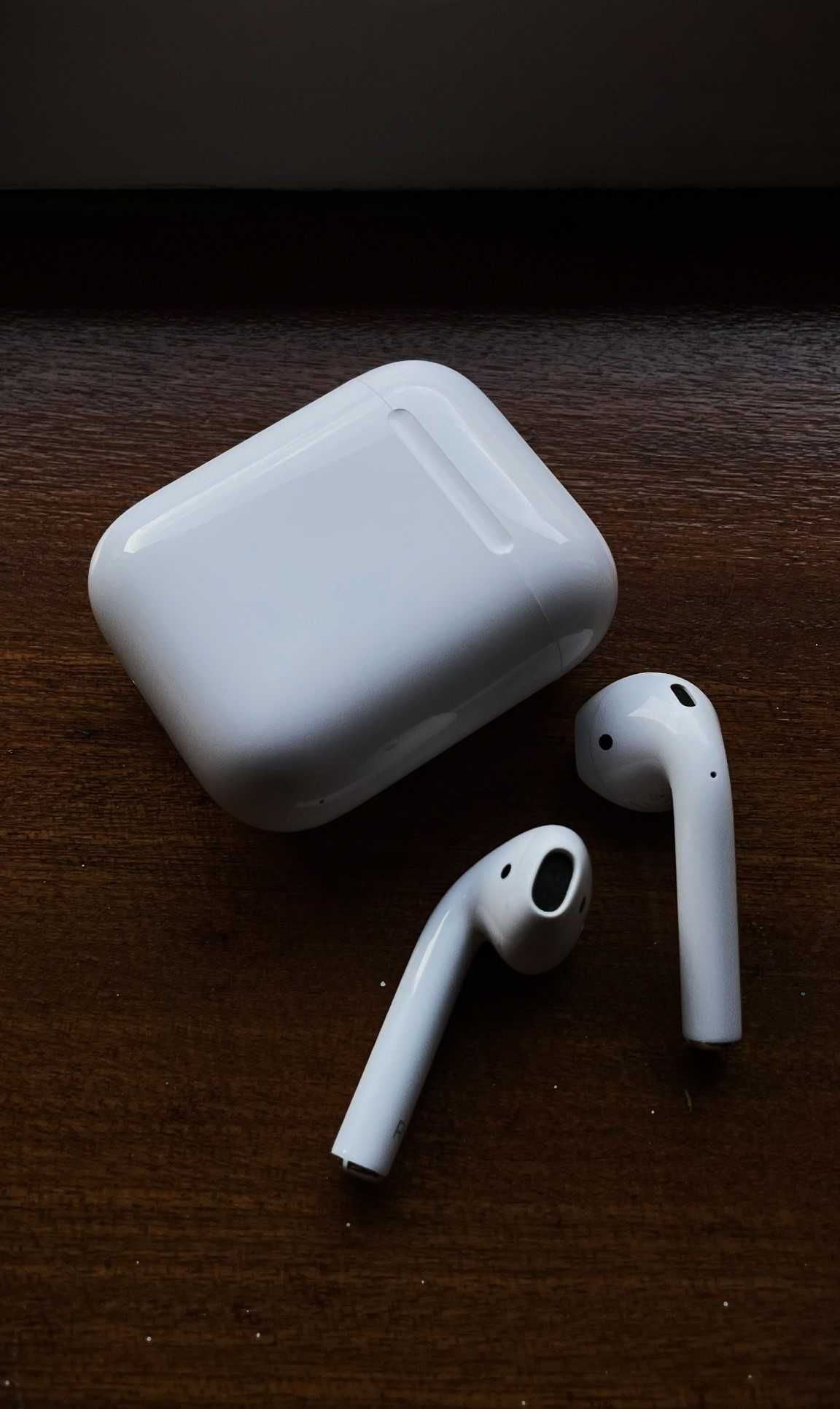 APPLE AirPods 1º Geração