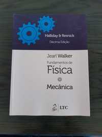 Fundamentos de Física - Mecânica, Jearl Walker