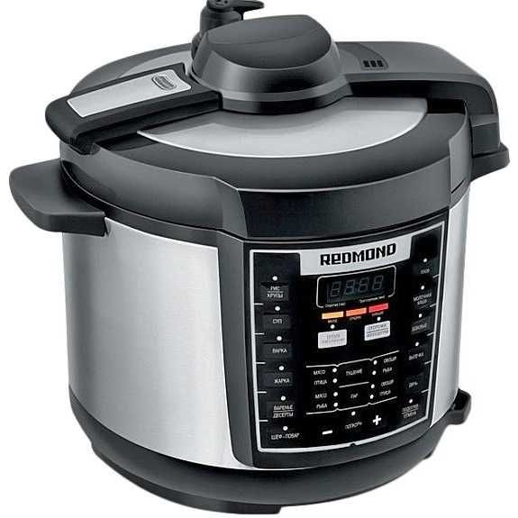 Мультиварка Redmond RMC-M110