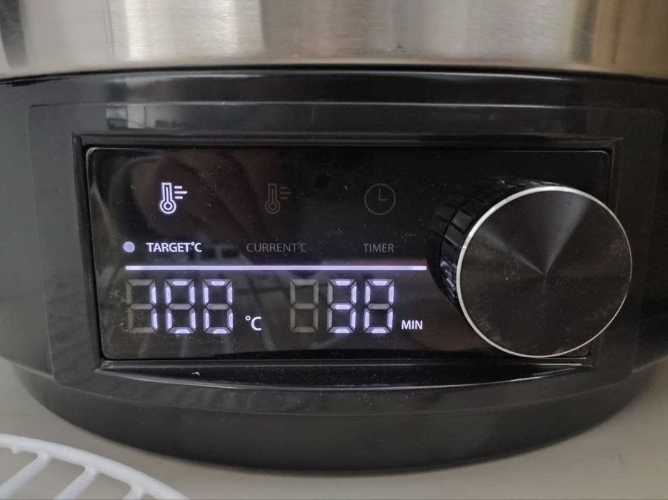 Электрическая кастрюля для пастеризации Термопот Klarstein Abbey 40