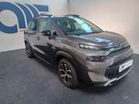 Citroën C3 Aircross 1.2 PureTech C-Series
