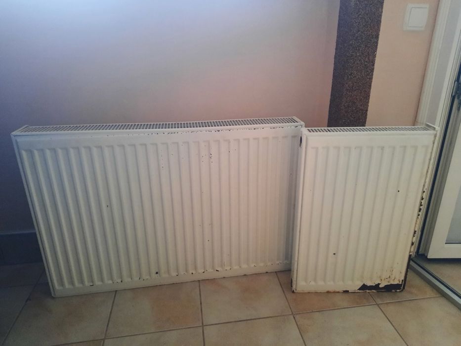 Батарея 60/90, 60/40