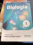 Podręcznik do biologii