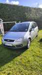 Ford Focus C max po serwisie