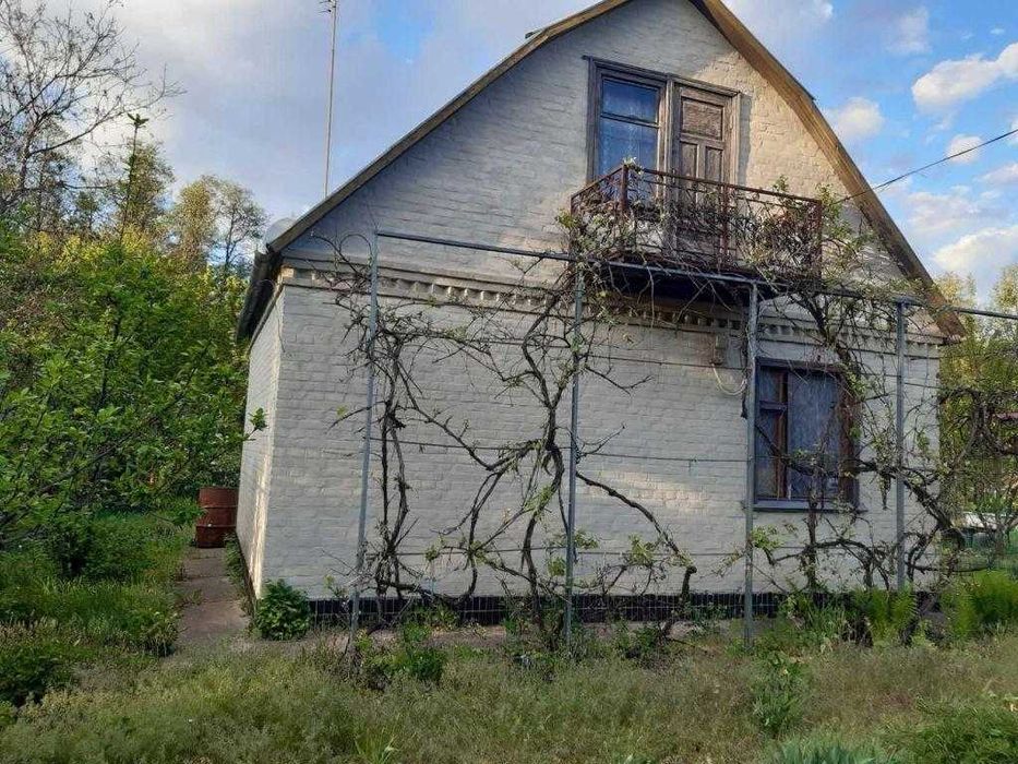 Продається дачний будинок в Новосанжарському районі