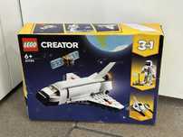 LEGO CREATOR 31134 Prom kosmiczny