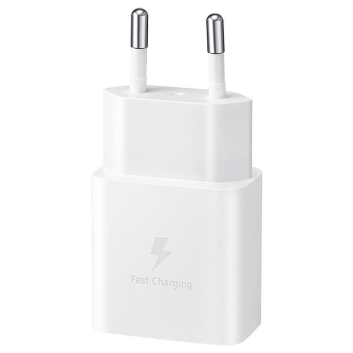 Oryginalna Ładowarka Sieciowa Samsung EP-TA800Nwegeu PD 25W Usb-C