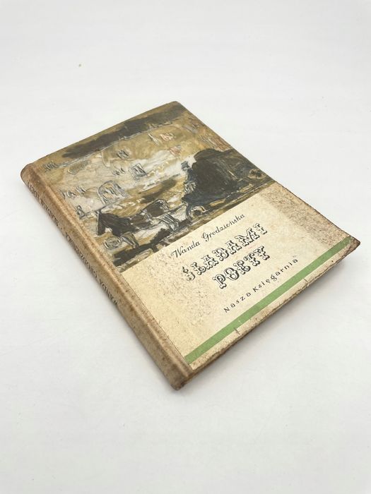 Śladami Poety X1378