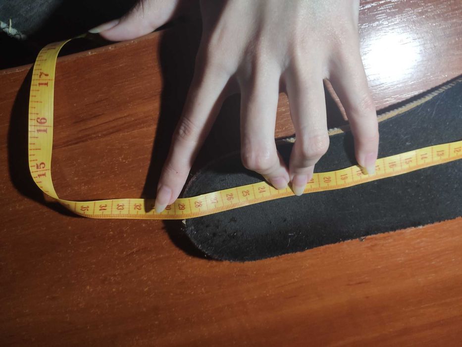 Трекинговые ботинки Scarpa р.44