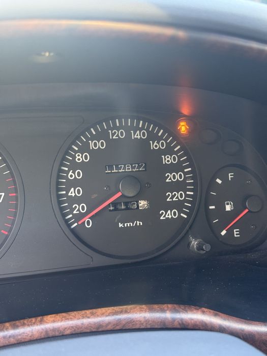 Hyundai Sonata IV 2.0