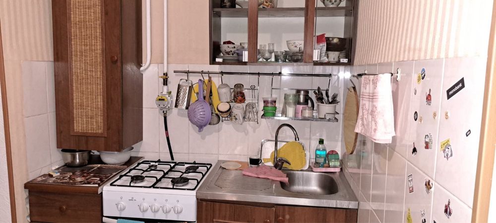 Здається 1ком квартира (м.Позняки-м.Х арківська)