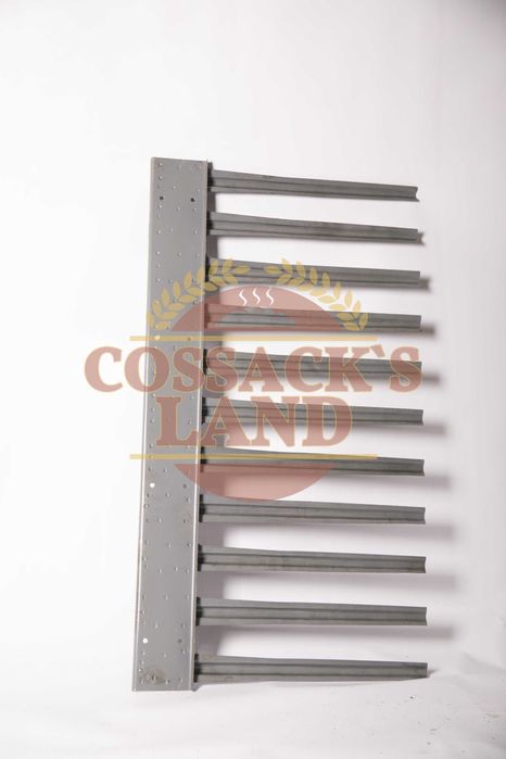 кожуха до комбайнів та сівалок від виробника