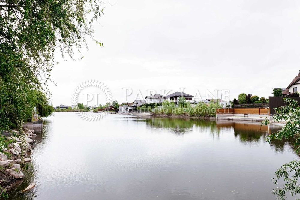 Осещина Міжріччя Хотянівка будинок з ремонтом Вишгородський район